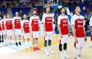 Eurobasket 2017 başlıyor