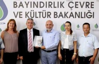 Evren: Memnuniyet duyduk