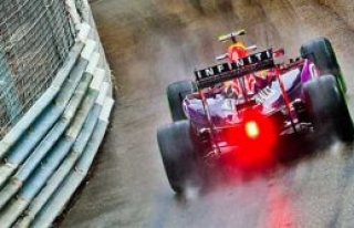 F1'de sıradaki durak Monaco