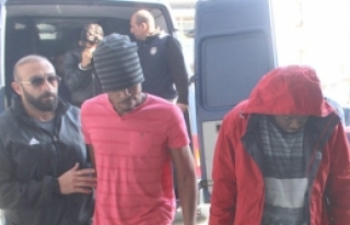 Faisal ülkede  kaçak yaşıyordu