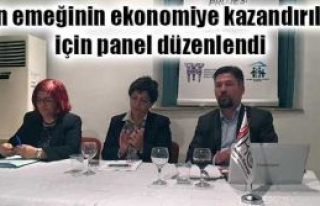 Farkındalık oluşturuldu