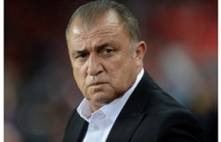 Fatih Terim ayrıldı