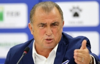 Fatih Terim'e resmi teklif