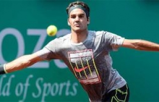 Federer şaşırtmadı