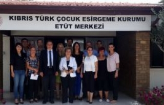 Fellahoğlu  ziyaretlerini  sürdürüyor