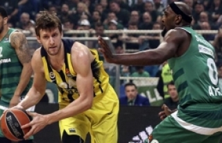 Fener tarih yazdı: 58-71