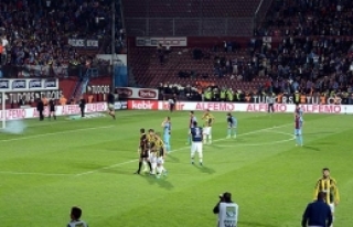 Fenerbahçe 4-0 hükmen galip