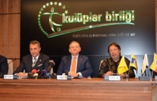 Fenerbahçe  çekimser kaldı