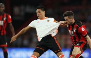 Fenerbahçe Enzo Perez'in peşinde