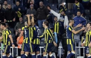 Fenerbahçe, Konya deplasmanında