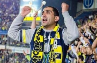 Fenerbahçe taraftarı yasta 