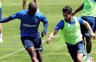 Fenerbahçe'de kadro belirsizliği