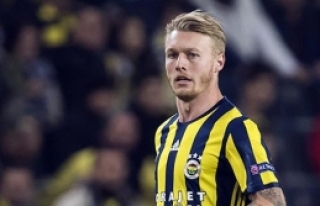 Fenerbahçe'de Kjaer belirsizliği