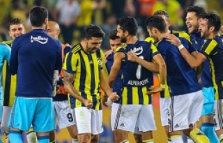 Fenerbahçe'de zorunlu değişiklik