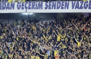 Fenerbahçe'den taraftarına uyarı