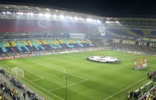 Fenerbahçeliler Monaco'ya alınmayacak