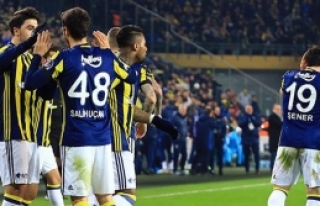 Fenerbahçe'yle yolları ayrılıyor