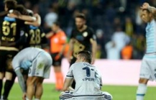 Fener’e Osmanlı çelmesi