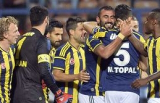 Fener’in 7. harikası