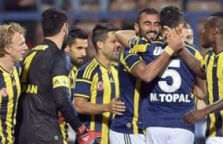 Fener’in 7. harikası