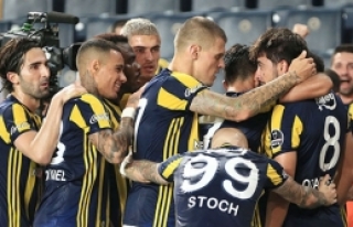 Fener’in tadı yok 3-3