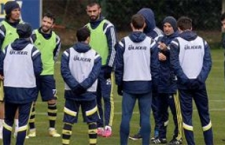 Fener'nin Karabük kadrosu belli oldu