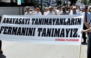 “Fermana Hayır” 