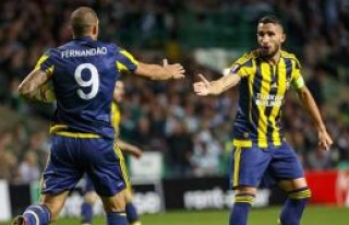 Fernandao’dan hayat öpücüğü