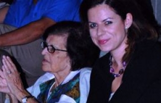 Festival coşku dolu