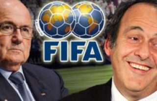 FIFA bağlantılı hesaplar donduruldu