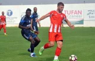 Finalin adı Cihangir - Dumlupınar