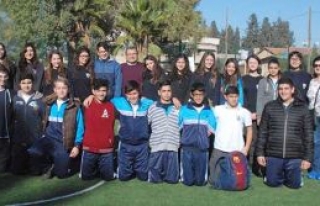  Finaller Özev yararına