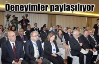 “Finansal Analiz ve Tahmin” semineri başladı