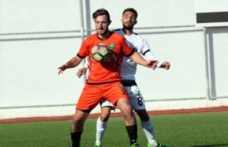 Forest galibiyeti hatırladı 0-2