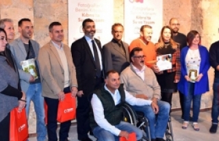 “Fotoğraflarla Benim Kıbrısım”