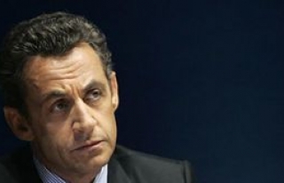 Fransa’nın Eski Cumhurbaşkanı Sarkozy’ye yeni...