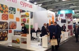 Fruit Logistica  Fuarı sona erdi