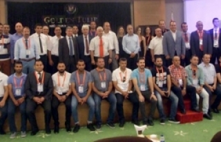 “Futbol Dönüşüm Çalıştayı 2016” gerçekleştirildi