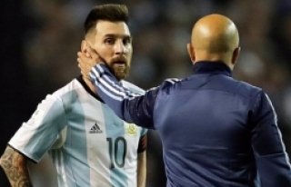  ‘Futbol, Messi'ye Dünya Kupası borçlu’