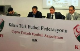 Futbol şöleni yaşanacak