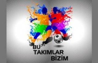 Futbolda farkındalık etkinliği