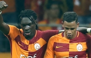 “Galatasaray başka” 