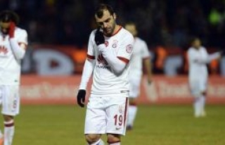 Galatasaray “Es” verdi