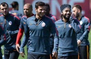 Galatasaray zorlu viraja giriyor