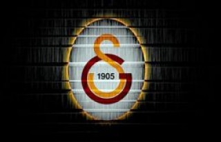 Galatasaray'a 1 yıl ceza
