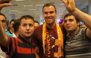 Galatasaray'a FIFA'dan şok!