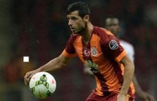 Galatasaray'a kötü haber