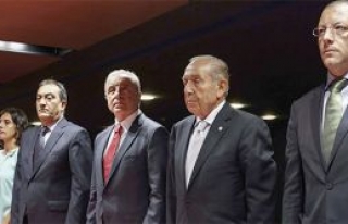 Galatasaray’da seçim kararı