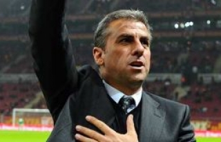  Galatasaray'da şok ayrılık