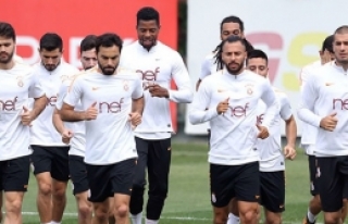 Galatasaray'ı zorlu fikstür bekliyor